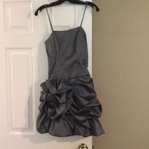 Juniors formal dress